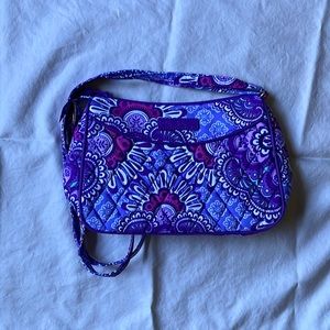 Vera Bradley crossbody bag